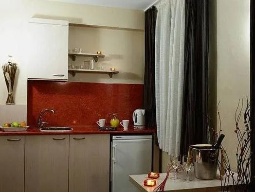Evridika Hotel
