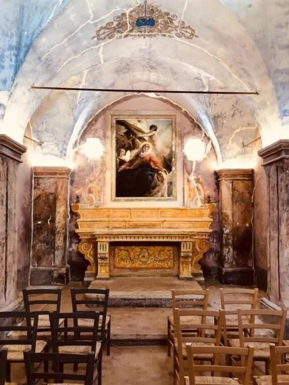 Casina Colosso - relais&more