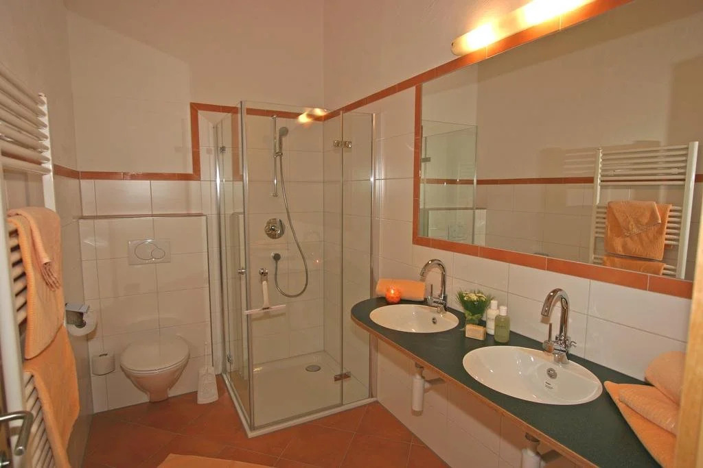 Alpina Appartements