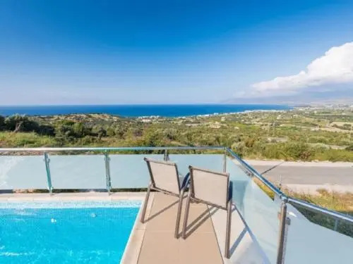 Imagine Your Family Renting a Luxury Holiday Villa Close to Latchi s Main Attractions Latchi Villa 1264