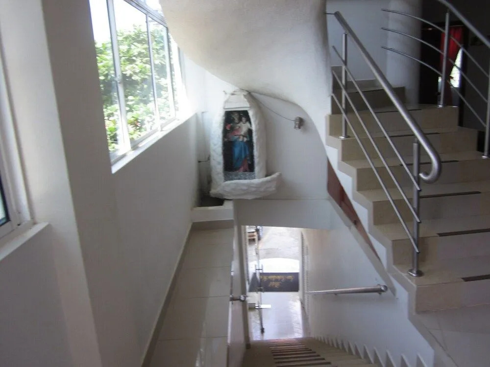 Hotel San Sebastian Real