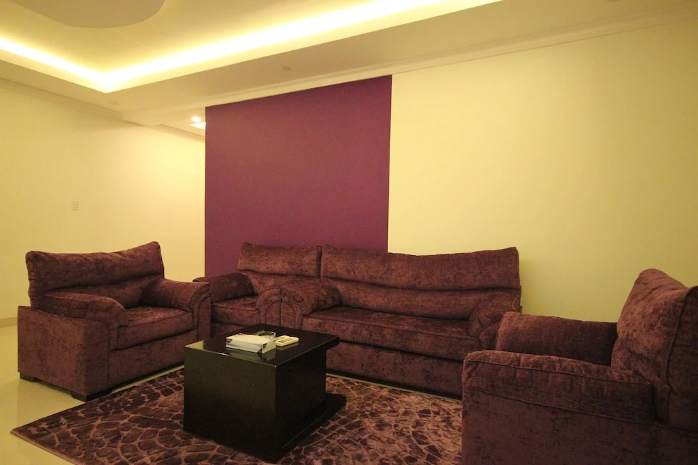 Arwa suites