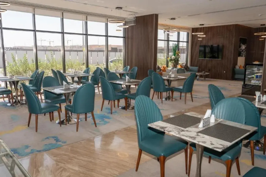 Rosa Grand Hotel