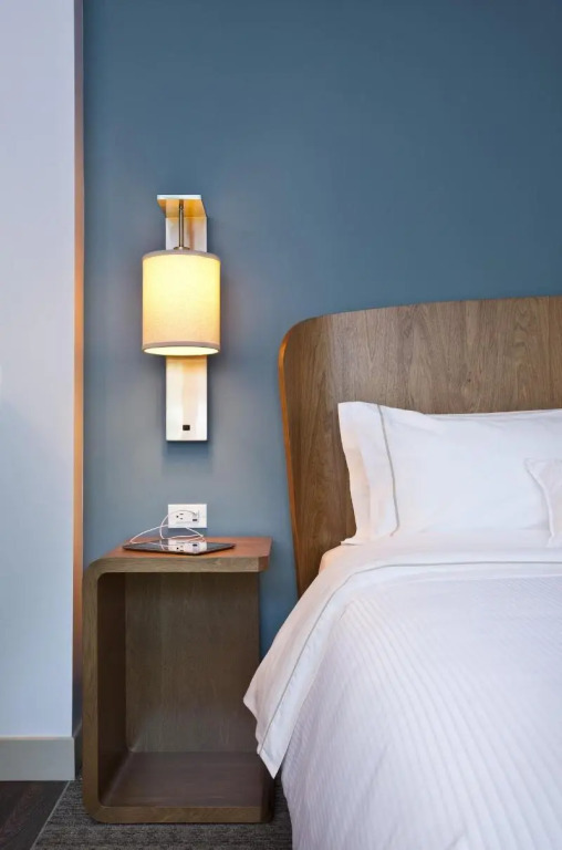 Element by Marriott Hampton Peninsula Town Center