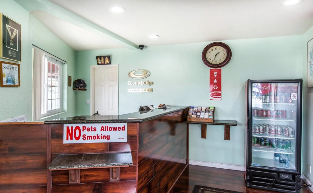 Morro Bay Beach Inn - Morro Bay