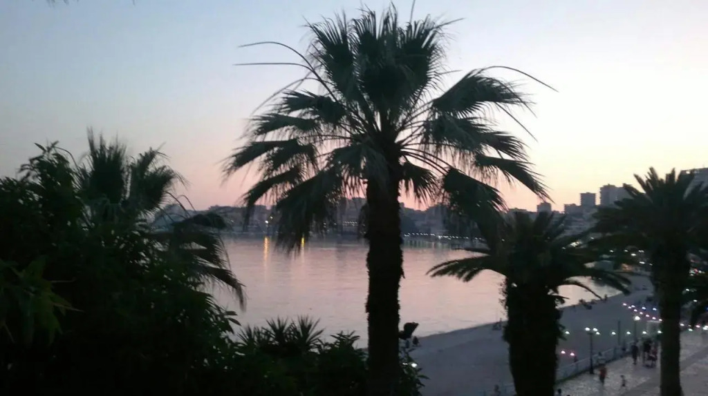 Hotel Magllara