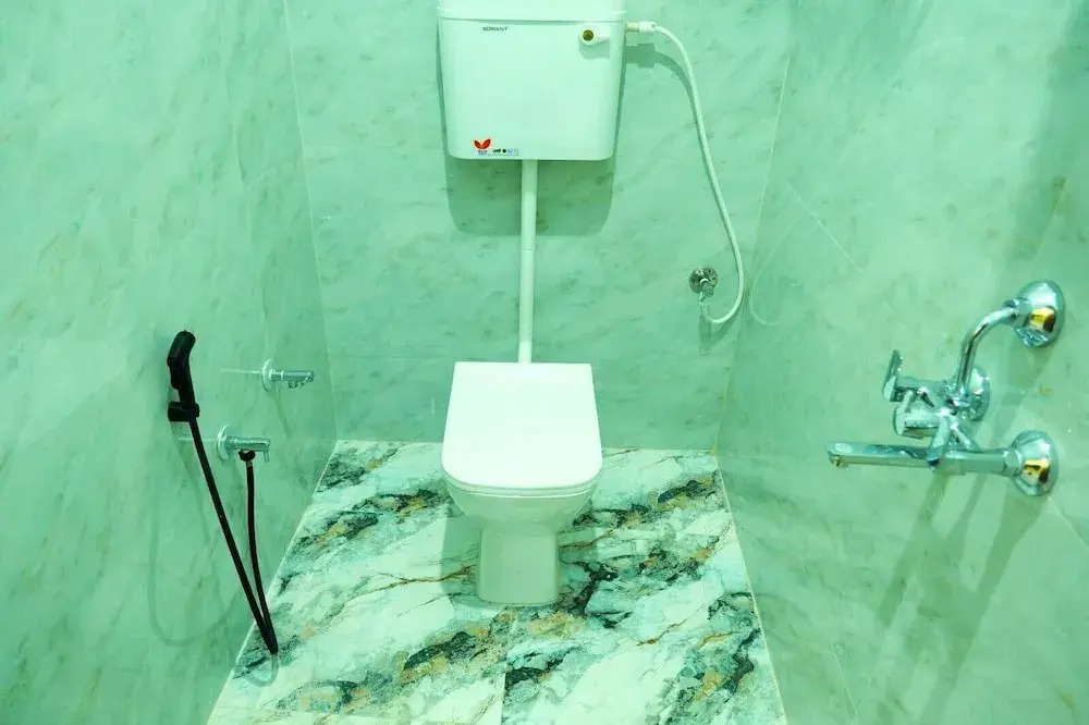 Hotel The Ram Krishna