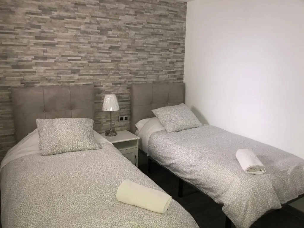 Apartamento Amapola
