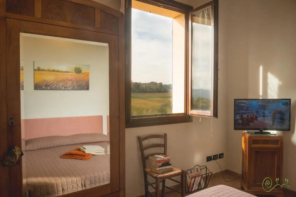 Locanda Camera con Vista