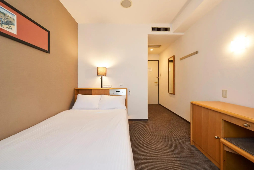 HOTEL GLOBAL VIEW Morioka