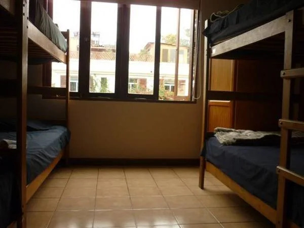 Youth Hostel Malka