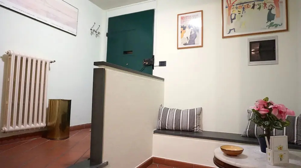 Pieros'apartment