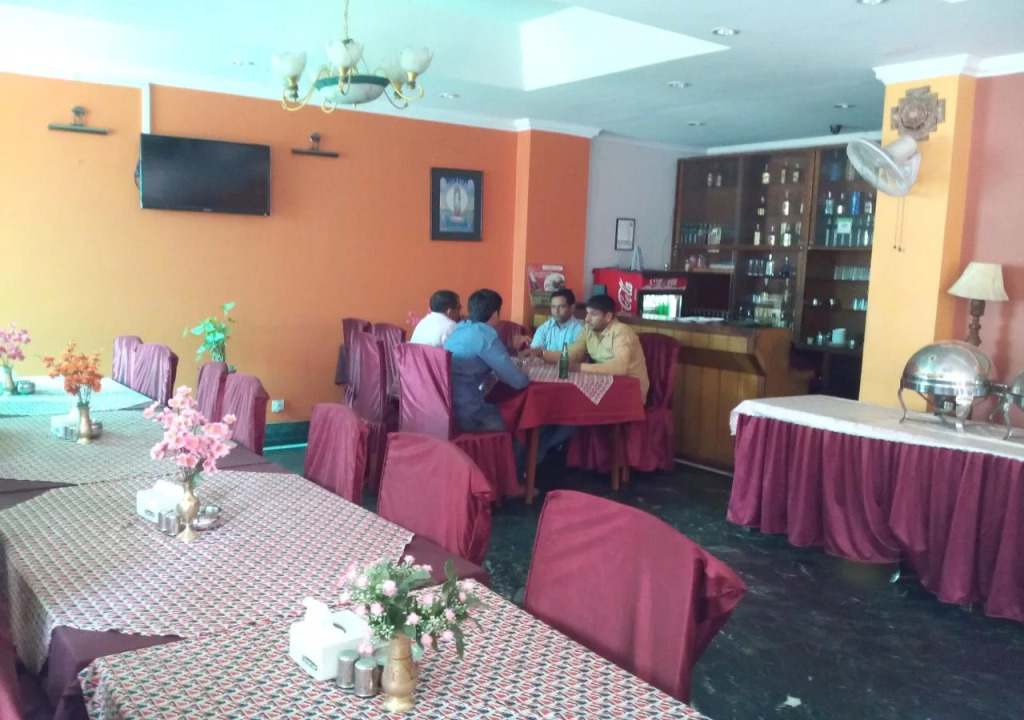 Kathmandu Prince Hotel