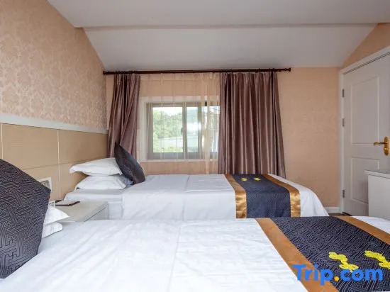 Baibuge Hotel