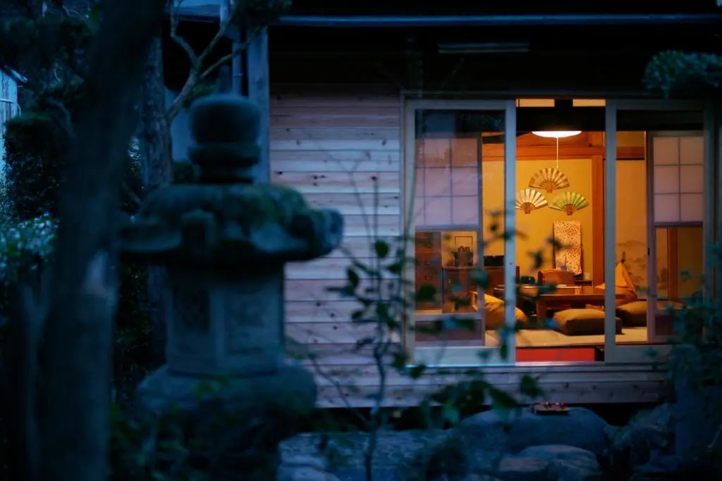 GUESTHOUSE Kinosaki Wakayo - Hostel, Caters to Women
