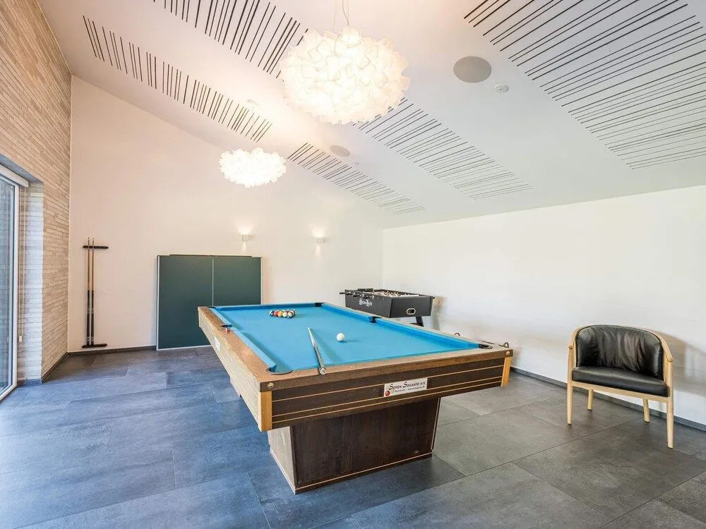10 Person Holiday Home in Blavand