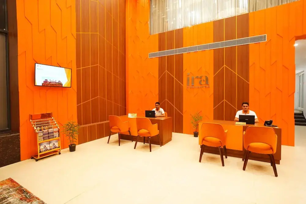 IRA By Orchid Noida