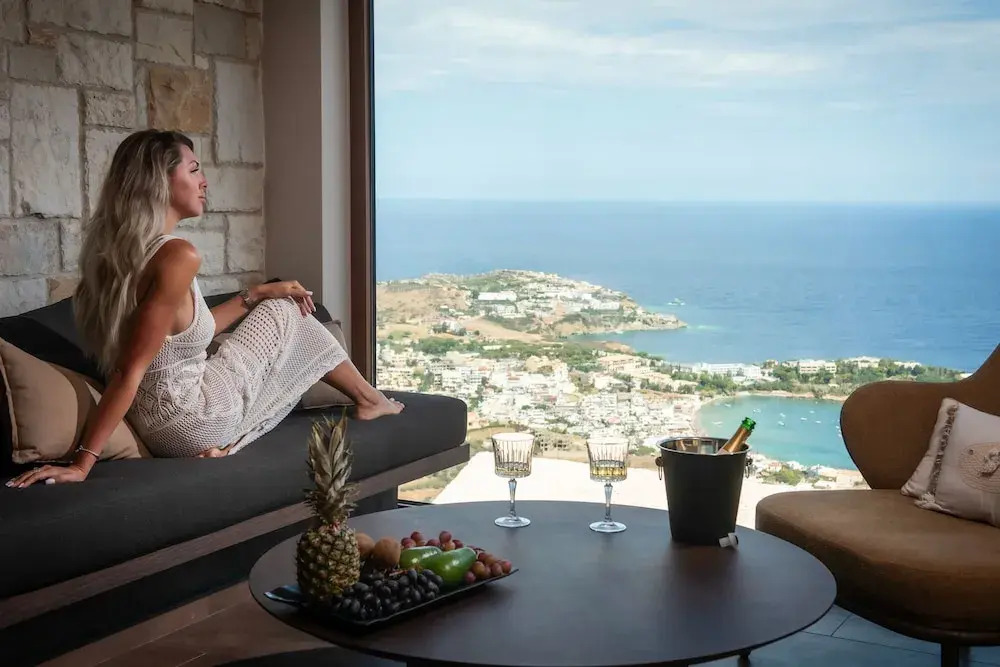Villa Helios - Elevate your Senses