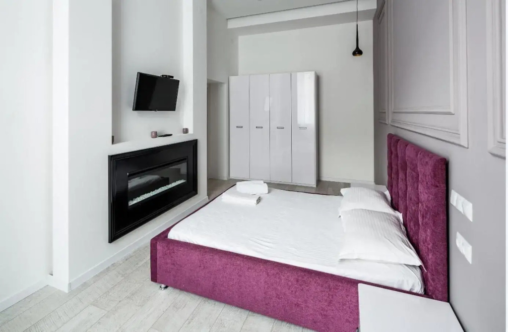 Royal apartment on Balabana 23
