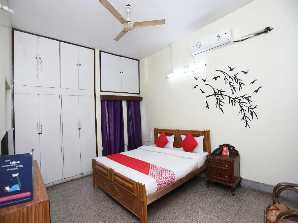 OYO 4422 Citi Guest House
