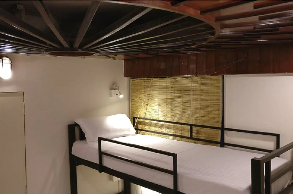 Basti - A Backpackers Hostel