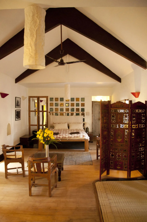 3 Rooms by Pauline