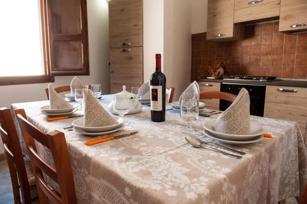 Residenza Maria Antonia - Historical Suite
