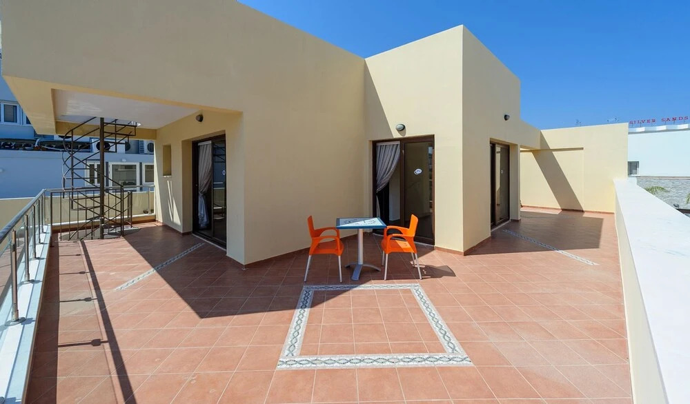 Fig Tree Bay Villa 10