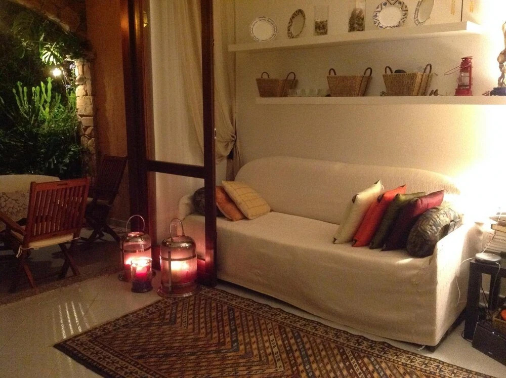 Apartment - Budoni 1
