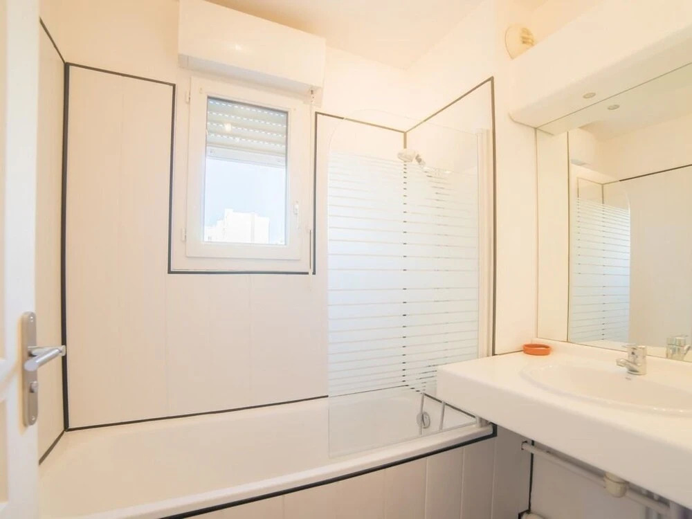 Huveaune -superbe t3 Duplex + Jardin+park