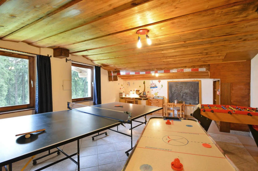 Pension und Appartements Hartkaiser