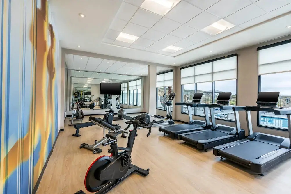 Hyatt Place Eagle Pass
