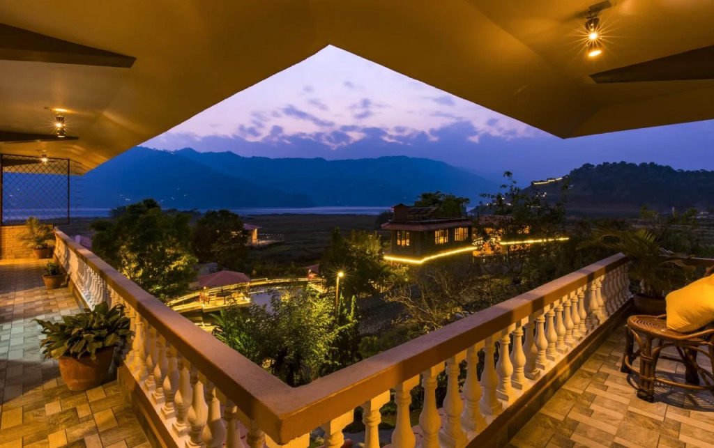 Zostel Pokhara
