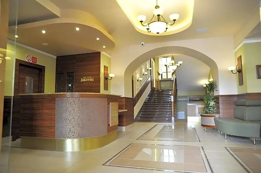 Hotel Sulewski