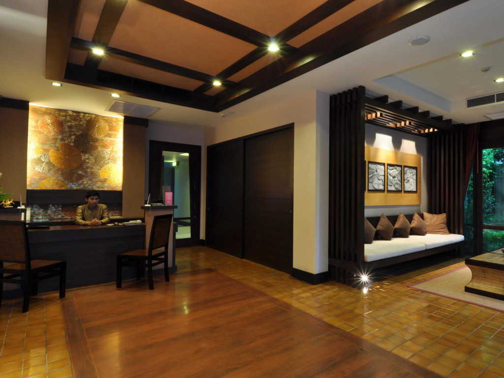Yodia Heritage Hotel