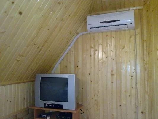 Гостиница Для Всех