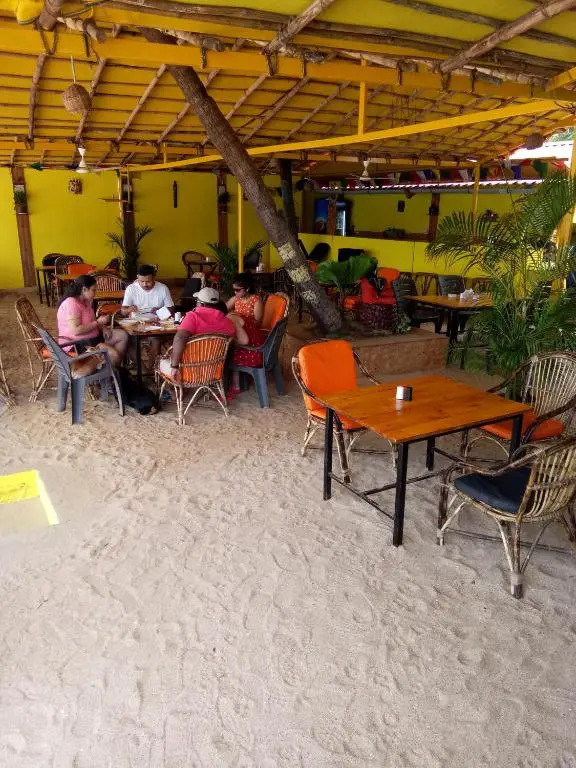 Palolem Inn