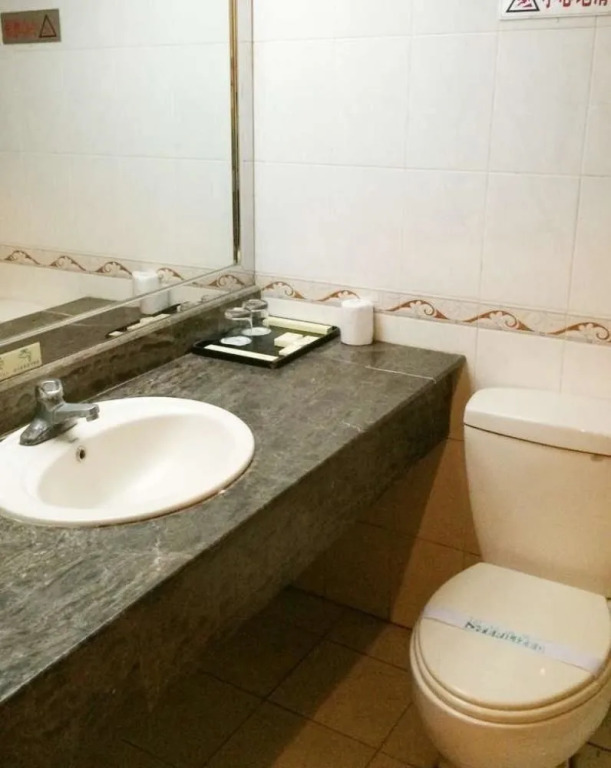 Xian Jinhai Hotel