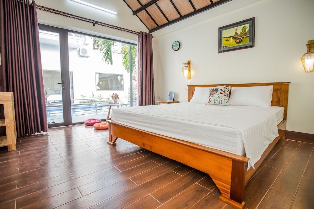 Sparrows Song Homestay