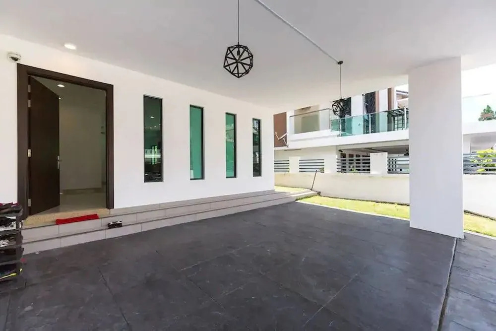 Setia Green Penang by Plush