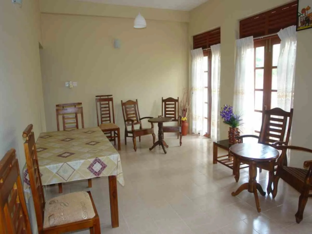 V Villa Bentota