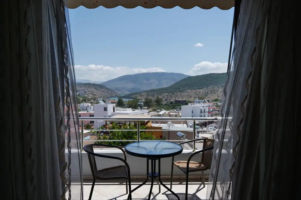 Hotel Milo