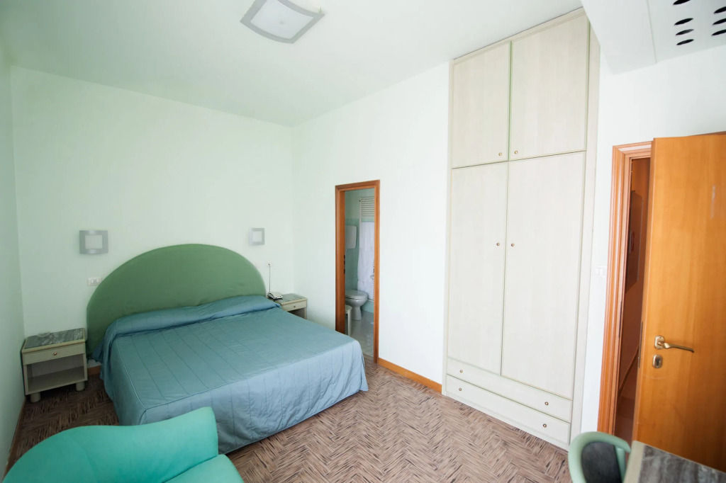 Alba Hotel