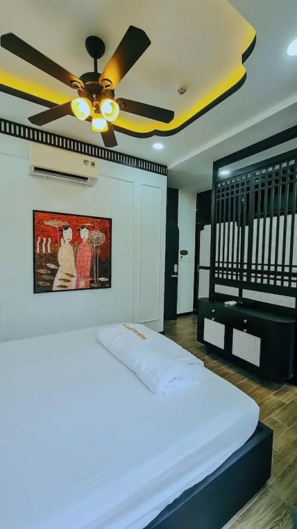 K House - Grand World Phu Quoc
