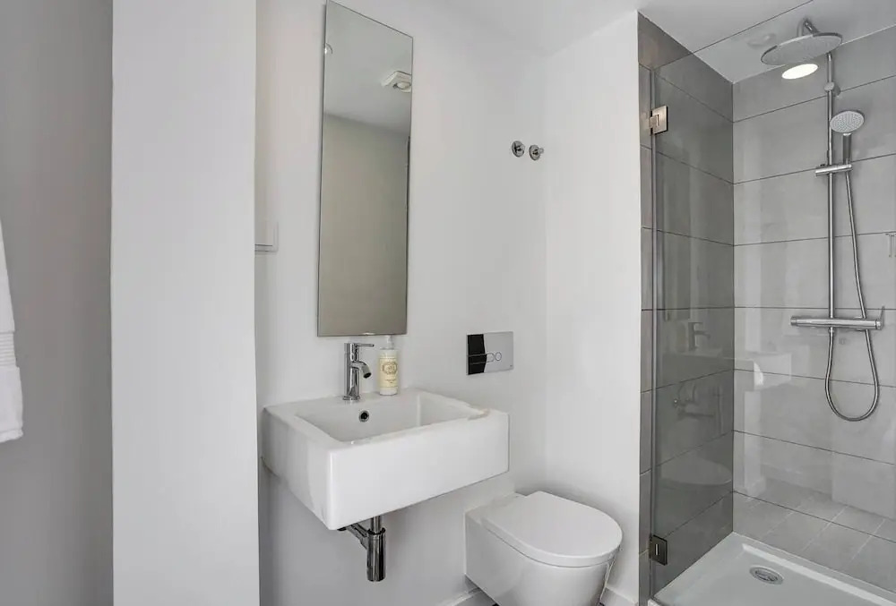 CITY STAYS ROSSIO II APARTMENTS