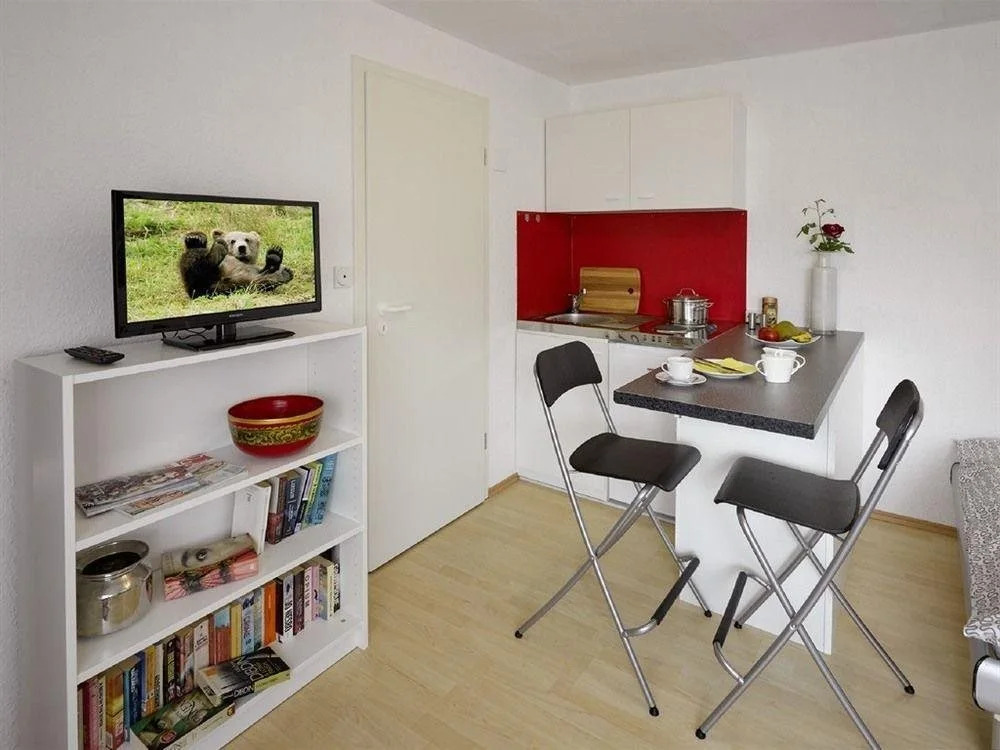 Apartment Heßdorf