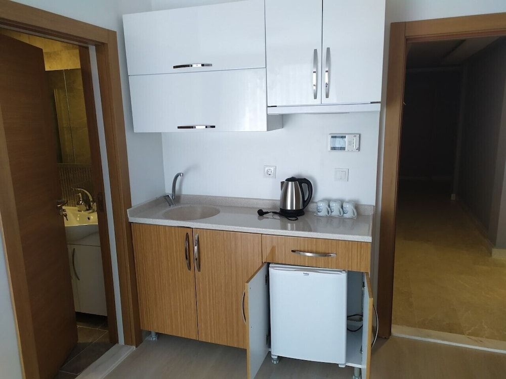 Kuyas Apart Hotel