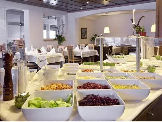 Hotel Steinbock