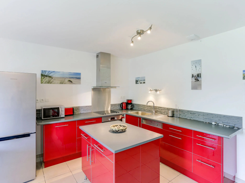Holiday Home Mendi Bixta