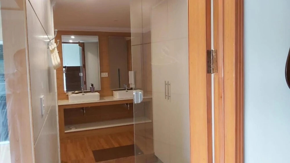 Multan Continental Apartments